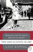 The Red Leather Diary