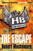 Henderson's Boys: The Escape