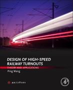 Design of High-Speed Railway Turnouts