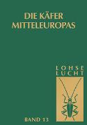 Die Käfer Mitteleuropas, Bd. 13: Supplement zu Bd. 6-11