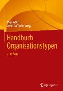 Handbuch Organisationstypen