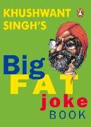 Big Fat Joke Book