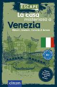 La casa misteriosa a Venezia