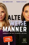 Alte WEISE Männer