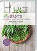 Ernte an Wegen, Wiesen und Wäldern