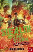 S.T.E.A.L.T.H.: Rising Storm