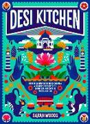 Desi Kitchen