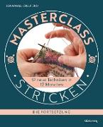 Masterclass Stricken - Die Fortsetzung