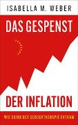 Das Gespenst der Inflation