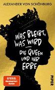 Was bleibt, was wird – die Queen und ihr Erbe