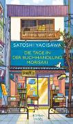 Die Tage in der Buchhandlung Morisaki