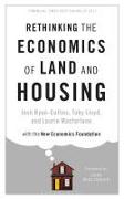 Rethinking the Economics of Land and Housing