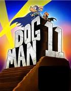 Dog Man 11