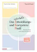 Das individuelle Entwicklungs- und Kompetenzprofil (EKP) für Kinder von 3-6 Jahren. Arbeitsheft [10 Stück]