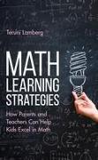 Math Learning Strategies