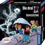 Die drei ??? Kids - Gespensterjagd