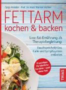 Fettarm kochen & backen