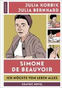 Simone de Beauvoir