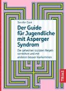 Der Guide für Jugendliche mit Asperger-Syndrom