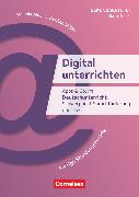 Digital unterrichten, Klasse 5-10, Apps & Co. im Deutschunterricht/ Schwerpunkt Sprachförderung und DaZ, Fertige Stundenentwürfe, Kopiervorlagen