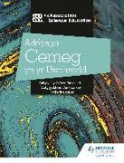 Addysgu Cemeg yn yr Uwchradd (Teaching Secondary Chemistry 3rd Edition Welsh Language edition)