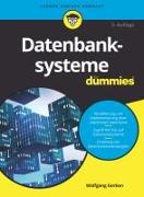 Datenbanksysteme für Dummies