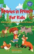 Stories in French for Kids