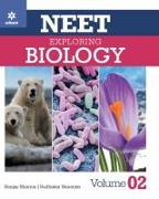 NEET Exploring Biology Volume 2