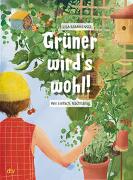 Grüner wird's wohl! – Wir. Einfach. Nachhaltig