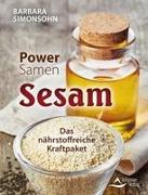 Power-Samen Sesam