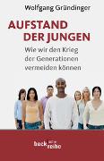 Aufstand der Jungen