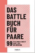 Das Battle-Buch für Paare