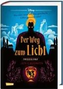 Disney. Twisted Tales: Der Weg zum Licht (Hercules)