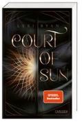 Court of Sun 1: Court of Sun