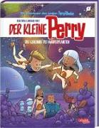 Der kleine Perry 1: Das Geheimnis des Wanderplaneten