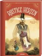 Rostige Herzen 1: Debry, Cyrano und ich