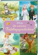 Disney Vorlesebuch: Die schönsten Frühlingsgeschichten