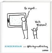 kriegundfreitag: Kinderkram