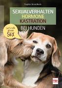 Sexualverhalten - Hormone - Kastration bei Hunden