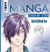 Manga Step by Step Shonen // Shonen