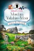 Mord im Yorkshire-Moor