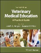 Veterinary Medical Education