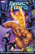 Fantastic Four Vol. 1: Fourever