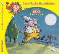 Pixi Hören: Gute-Nacht-Geschichten