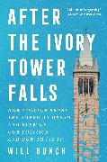 After the Ivory Tower Falls