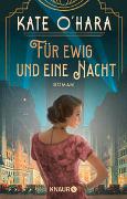 Für ewig und eine Nacht