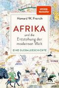 Afrika und die Entstehung der modernen Welt