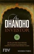 Der Dhandho-Investor