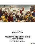 Histoire de la Démocratie Athénienne