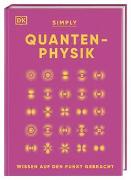 SIMPLY. Quantenphysik